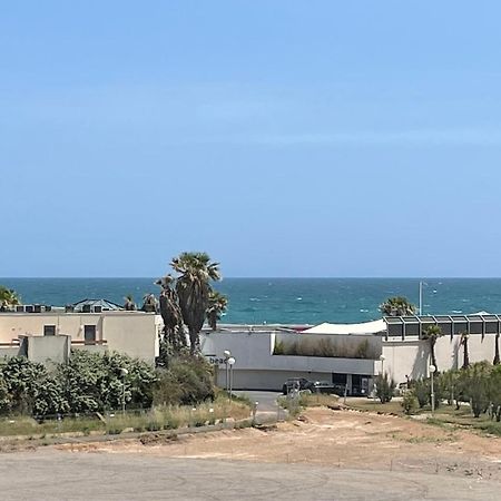 Village Naturiste Agde Studio Renove Avec Parking Exteriör bild